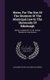 Notes, For The Use Of The Students Of The Municipal Law In The University Of Edinburgh - Being A Supplement To Sir George...