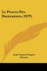 Le Proces Des Dantonistes (1879) (French, Paperback): Jean Francois Eugene Robinet