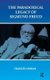 The Paradoxical Legacy of Sigmund Freud (Paperback): Frances Moran