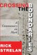 Crossing the Boundaries (Paperback): Rick Strelan