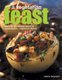 A Vegetarian Feast (Paperback): Valerie Ferguson