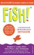 Fish - Edicion 20 Aniversario (Spanish, Paperback): Stephen C. Lundin