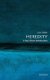 Heredity: A Very Short Introduction (Paperback): John Waller
