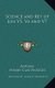 Science and Key of Life V5, V6 and V7 (Hardcover): "Alvidas", Henry Clay Hodges