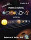 Focus On Middle School Astronomy Student Textbook 3rd Edition (Paperback, 3rd ed.): Rebecca W. Keller