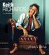 Keith Richards: A Rock 'n' Roll Life (Hardcover, annotated edition): Bill Milkowski