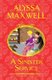 A Sinister Service (Hardcover, Ed): Alyssa Maxwell