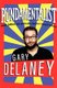 Pundamentalist - 1,000 jokes you probably haven't heard before (Paperback): Gary Delaney