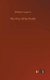 The Way of the World (Hardcover): William Congreve