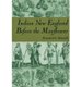 Indian New England Before the Mayflower (Paperback, New Ed): Howard S. Russell
