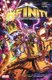 Infinity Countdown (Paperback): Gerry Duggan