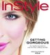 Getting Gorgeous (Hardcover): In Style Magazine