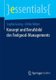 Konzept und Berufsbild des Feelgood-Managements (German, Paperback, 1. Aufl. 2017): Sophia Gesing, Ulrike Weber