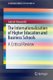 The Internationalization of Higher Education and Business Schools - A Critical Review (Paperback, 1st ed. 2016): Gabriel...