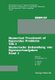 Numerical Treatment of Eigenvalue Problems Vol. 3 / Numerische Behandlung Von Eigenwertaufgaben Band 3 - Workshop in...