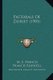 Pastorals of Dorset (1901) (Paperback): M.E. Francis, Francis Blundell