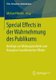 Special Effects in der Wahrnehmung des Publikums - Beitrage zur Wirkungsasthetik und Rezeption transfilmischer Effekte (German,...