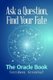 Ask a Question, Find Your Fate (Paperback): Cerridwen Greenleaf
