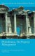 Philodemus, On Property Management (Hardcover): Voula Tsouna