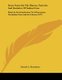 Some Notes On The History, Varieties And Statistics Of Indian Corn - Read As An Introduction To A Discussion On Indian Corn And...