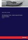 The Physiology of Taste - Harder's Book of Practical American Cookery - Volume I (Paperback): Jules Arthur Harder