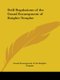 Drill Regulations of the Grand Encampment of Knights Templar (Paperback, Facsimile of 1926 ed): Grand Encampment of the Knights...