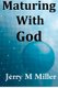 Maturing with God (Paperback): Klaus Sander