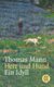 Herr Und Hund (German, Paperback): T. Mann