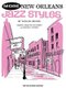 More New Orleans Jazz Styles - Eloquently Devised for the Keyboard and Pianistically Patterned (Paperback): William Gillock
