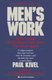 Men's Work - How to Stop the Violence That Tears Our Lives Apart (Paperback): Paul Kivel