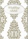 NIV Wedding Bible (Gold) (Leather / fine binding): 