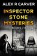 Inspector Stone Mysteries Volume 1 (Books 1-3) (Paperback): Alex R Carver