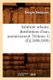 Salubrite Urbaine, Distributions d'Eau, Assainissement (Ed.1898-1899) (French, Paperback): Georges Bechmann