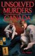 Unsolved Murders of Canada (Paperback): Lisa Wojna