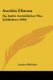 Aortitis Fibrosa - Og Andre Aortalidelser Hos Syfilitikere (1904) (Chinese, Danish, English, Paperback): Lauritz Melchior