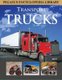 Trucks (Hardcover): Pegasus