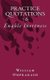 Practice Quotations - 6 - Enable Inertness (Paperback): William Omprakash