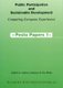 Public Participation & Sustainable Development - Comparing European Experiences (Paperback): Andrew Jamison, Per Ostby