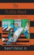 The Visible Ghost - Seen by All Living Beings . . . All the Time (Hardcover): Dante P. Chelossi