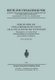 Bericht uber die Unfallchirurgische Tagung am 12. und 13. Januar 1952 in Stuttgart (German, Paperback, Softcover reprint of the...
