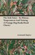 The Irish Setter - Its History, Temperament And Training (A Vintage Dog Books Breed Classic) (Paperback): Leonard E. Naylor