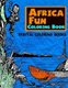 Africa Fun Coloring Book (Paperback): Digital Coloring Books