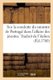 Observations Sur La Conduite Du Ministre de Portugal Dans l'Affaire Des Jesuites (French, Paperback): Federation Nationale...