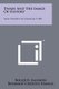 Twain And The Image Of History - Yale Studies In English, V150 (Paperback): Roger B. Salomon