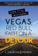 Road Trip Mixtapes - Vegas, Red Bull, and Faith on a Detour (Hardcover): J. Churchill Morris