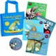 Wonky Donkey Bag of Books (Paperback): Craig Smith