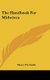 The Handbook for Midwives (Hardcover): Henry Fly Smith