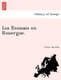 Les E?cossais en Rouergue. (French, Paperback): Victor Advielle