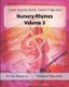Learn Acoustic Guitar, Classic Fingerstyle - Nursery Rhymes Volume 3 (Paperback): Milan Mitic, Alex Davidovic
