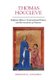 Thomas Hoccleve - Religious Reform, Transnational Poetics, and the Invention of Chaucer (Paperback): Sebastian J. Langdell